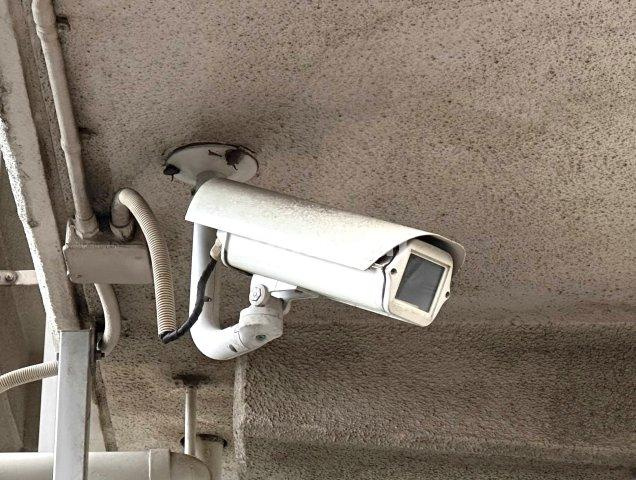 ルネ町屋の防犯設備|ドキドキの新生活も、安心してスタート。ぴったりの住まいを見つけませんか？クランディアが一緒に住まい選びをサポートします‼　まずは、お気軽にお問合せください　＃クランディア