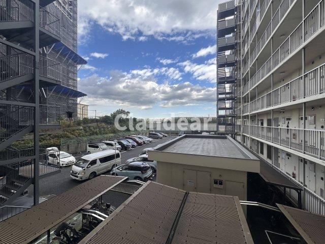 ルネ町屋の展望|ドキドキの新生活も、安心してスタート。ぴったりの住まいを見つけませんか？クランディアが一緒に住まい選びをサポートします‼　まずは、お気軽にお問合せください　＃クランディア