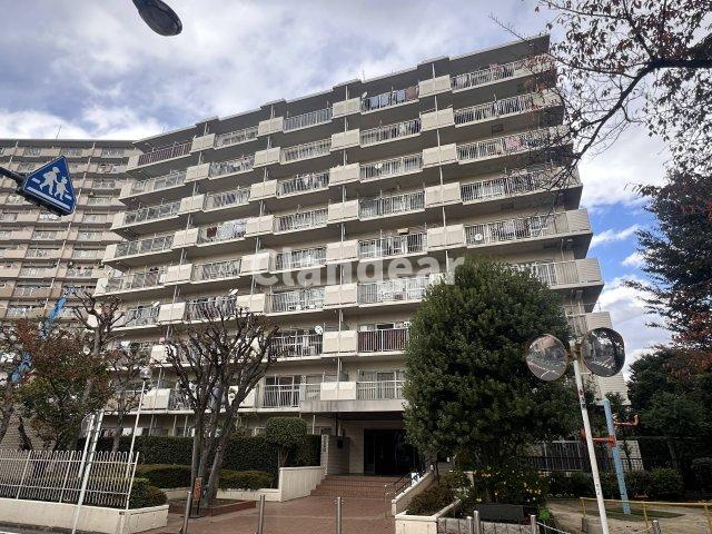 ルネ町屋の外観|ドキドキの新生活も、安心してスタート。ぴったりの住まいを見つけませんか？クランディアが一緒に住まい選びをサポートします‼　まずは、お気軽にお問合せください　＃クランディア