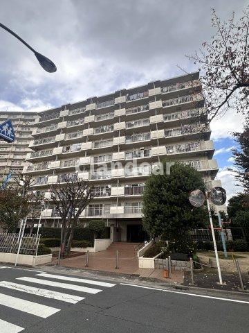 ルネ町屋の外観|ドキドキの新生活も、安心してスタート。ぴったりの住まいを見つけませんか？クランディアが一緒に住まい選びをサポートします‼　まずは、お気軽にお問合せください　＃クランディア