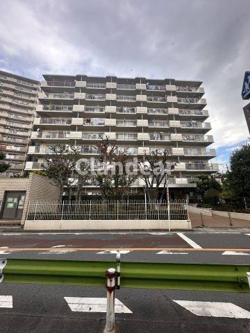 ルネ町屋の外観|ドキドキの新生活も、安心してスタート。ぴったりの住まいを見つけませんか？クランディアが一緒に住まい選びをサポートします‼　まずは、お気軽にお問合せください　＃クランディア