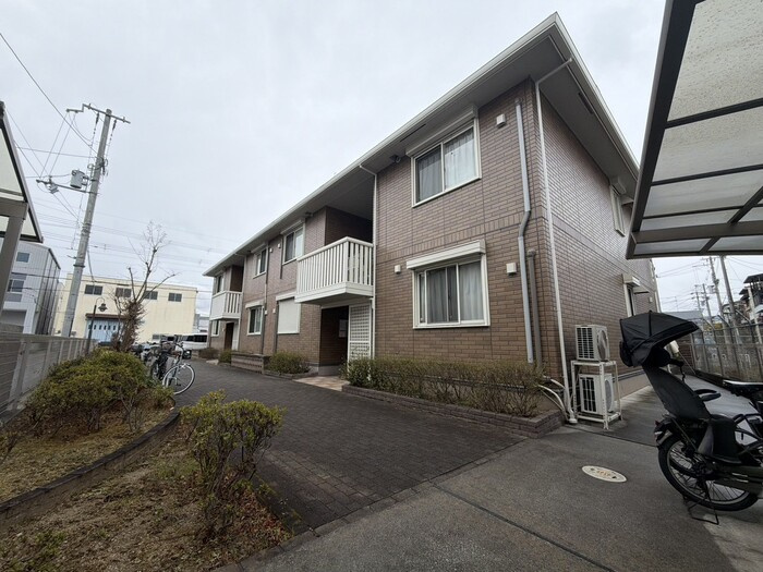 エスポワールKⅢ