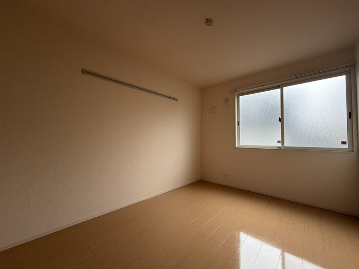 エスポワールKⅢの内装