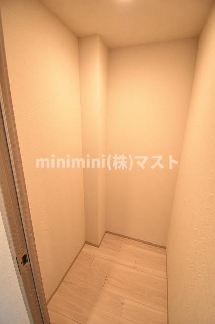 アーバネックス同心Ⅱのその他