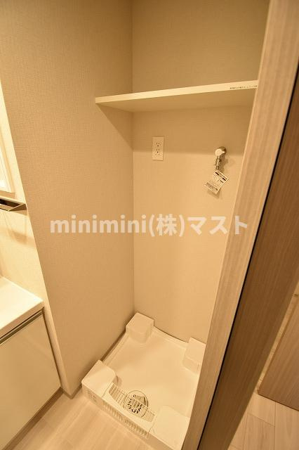 アーバネックス同心Ⅱのその他