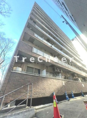 【外観】 | トーカン新宿第２キャステール