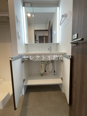 【洋室】 | クレスト黄金町 | 【クレスト黄金町】
