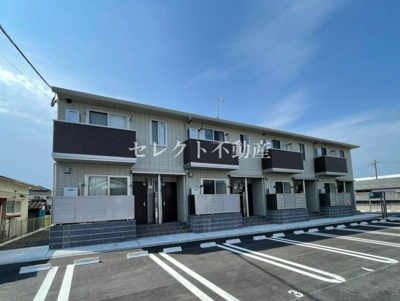 【外観】 | クレスト黄金町 | 【クレスト黄金町】建物外観