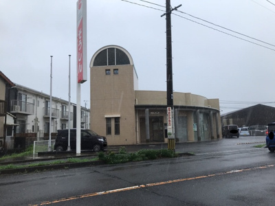 【周辺】 | クレスト黄金町 | 鹿児島相互信用金庫出水支店米ノ津出張所1354m