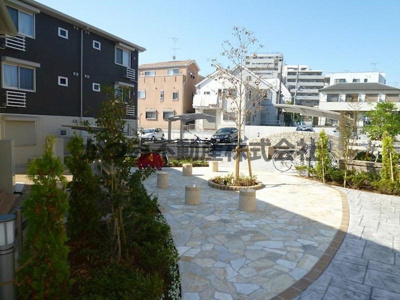 【エントランス】 | ラクールC