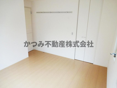  | ラクールC | 他のお部屋の写真です