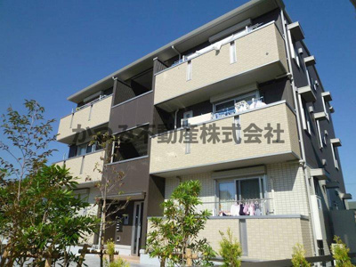 【外観】 | ラクールC