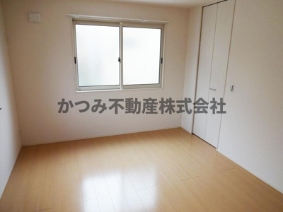 【寝室】 | ラクールC | 他のお部屋の写真です