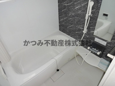 【浴室】 | ラクールC | 他のお部屋の写真です