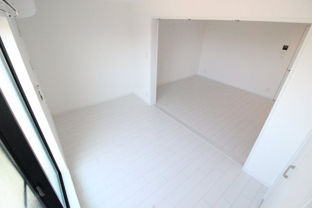 【洋室】 | EIJU八尾本町