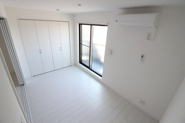 【洋室】 | EIJU八尾本町