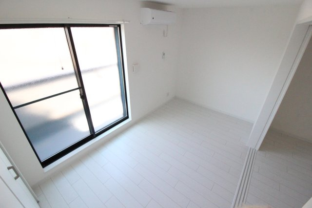 【洋室】 | EIJU八尾本町