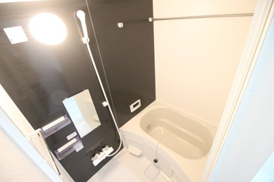 【浴室】 | EIJU八尾本町