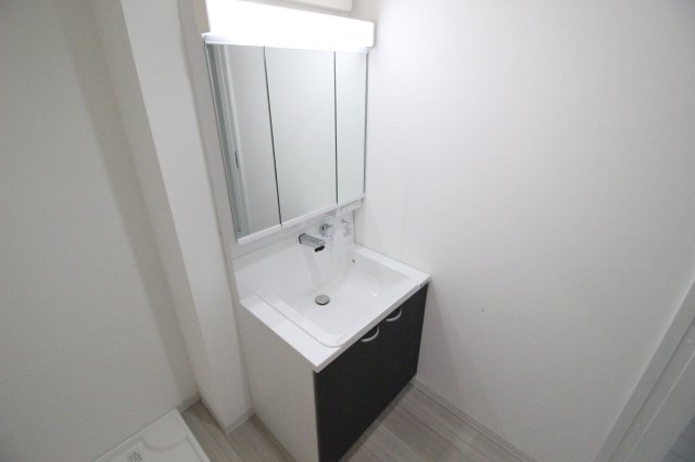 【独立洗面台】 | EIJU八尾本町