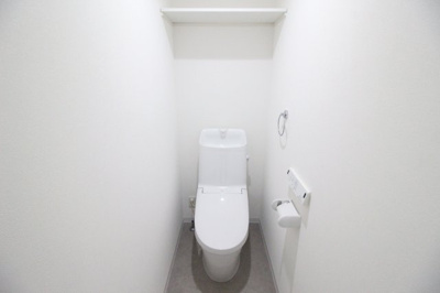 【トイレ】 | EIJU八尾本町