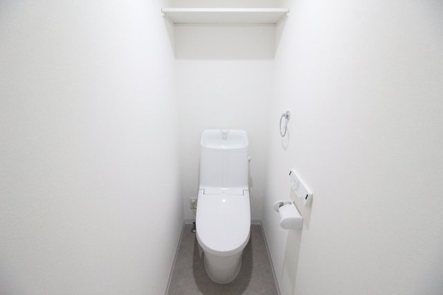 【トイレ】 | EIJU八尾本町