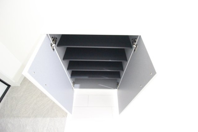 【収納】 | EIJU八尾本町