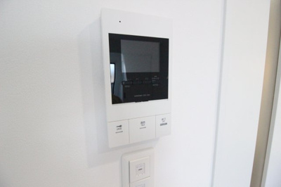 【セキュリティ】 | EIJU八尾本町