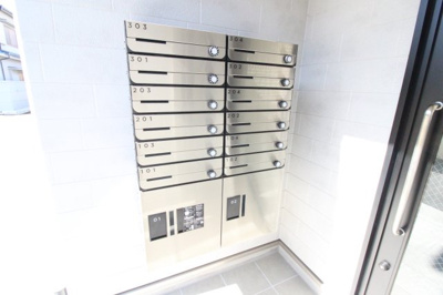 【その他共用部分】 | EIJU八尾本町