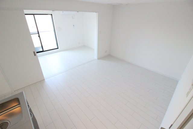 【居間・リビング】 | EIJU八尾本町