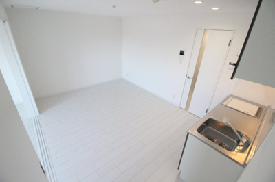 【居間・リビング】 | EIJU八尾本町