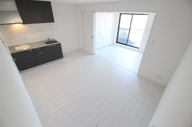 【居間・リビング】 | EIJU八尾本町