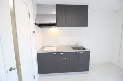【キッチン】 | EIJU八尾本町