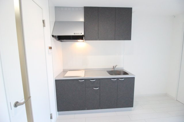 【キッチン】 | EIJU八尾本町