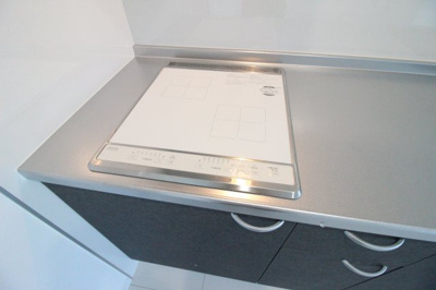 【キッチン】 | EIJU八尾本町