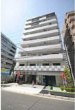 プレミアムキューブ田町の画像