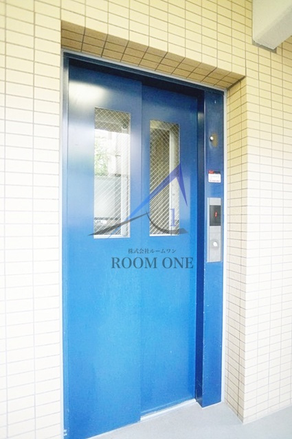 グランヴァン西馬込Ⅱ