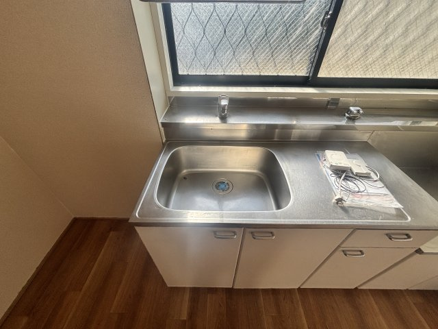 プリマベーラ芦屋のキッチン