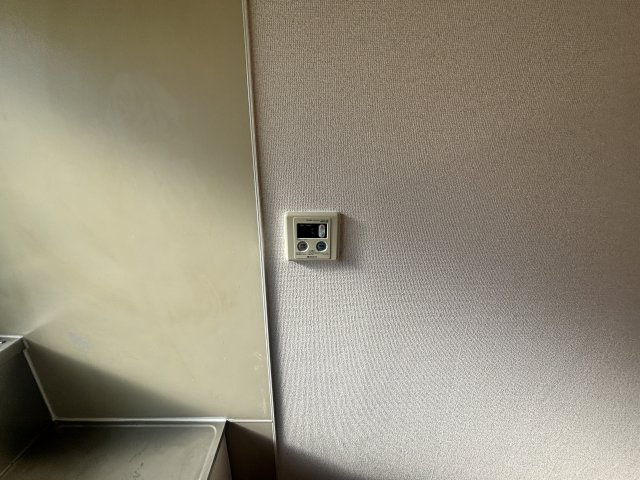 プリマベーラ芦屋の設備