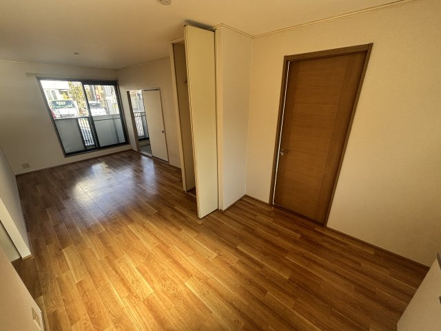 プリマベーラ芦屋の居間・リビング