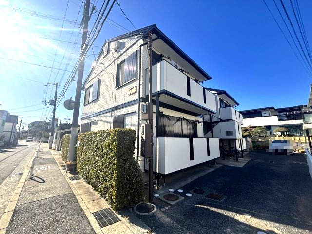 プリマベーラ芦屋