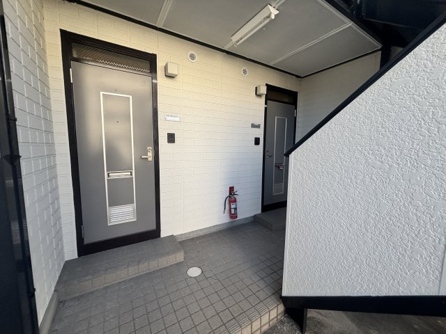 プリマベーラ芦屋のその他共用部分