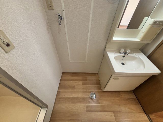 プリマベーラ芦屋の玄関