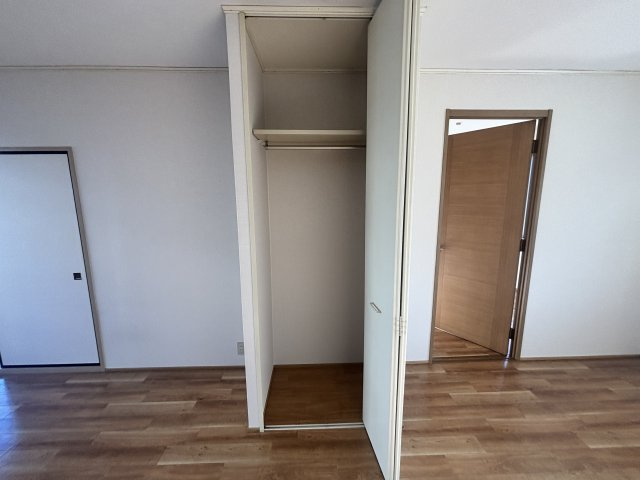 プリマベーラ芦屋の収納