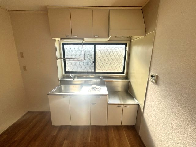 プリマベーラ芦屋のキッチン