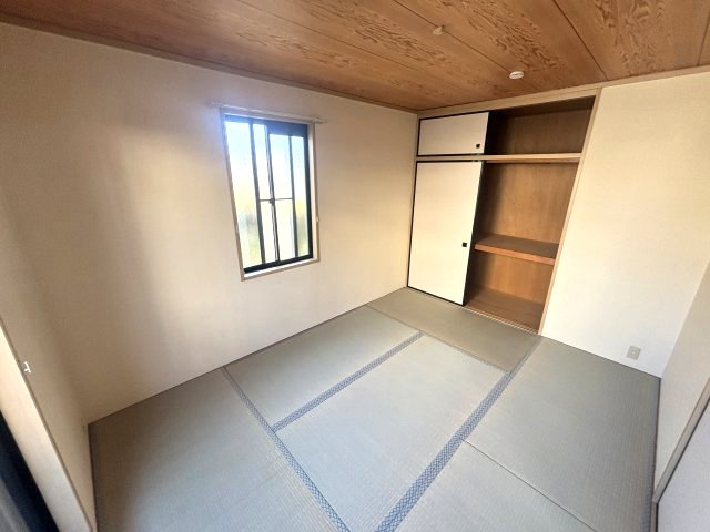 プリマベーラ芦屋の寝室