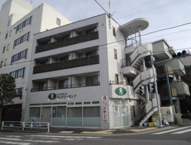 メゾン中葛西の画像