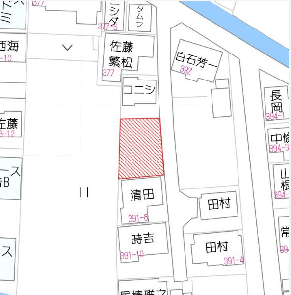 岡山市北区平田