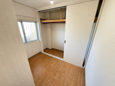 【寝室】 | ハイマートニュー関目