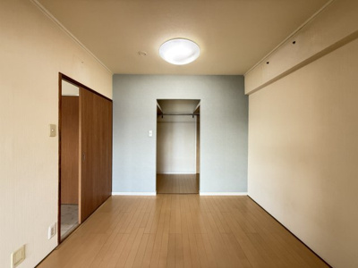 【洋室】 | ハイマートニュー関目