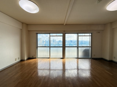 【居間・リビング】 | ハイマートニュー関目